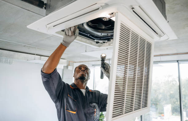 Licensed Ac Installation service in Byron Center, MI - FH HVAC
