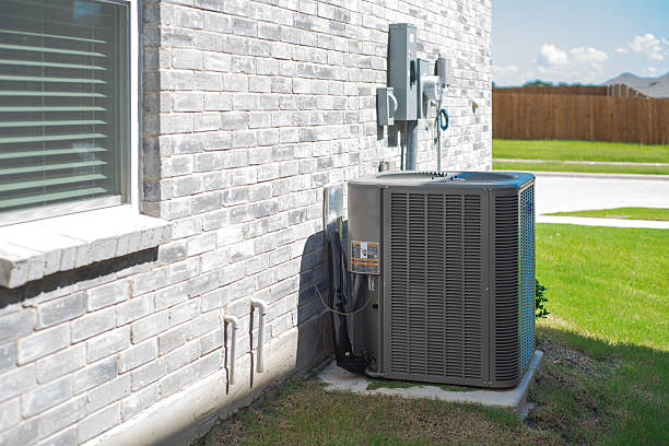 Reliable Ac Installation contractor in Byron Center, MI by FH HVAC